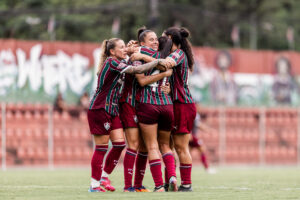 Fluminense Copa Rio Feminina