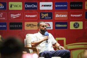 Samuel Xavier Fluminense