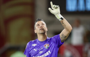 F&aacute;bio Fluminense