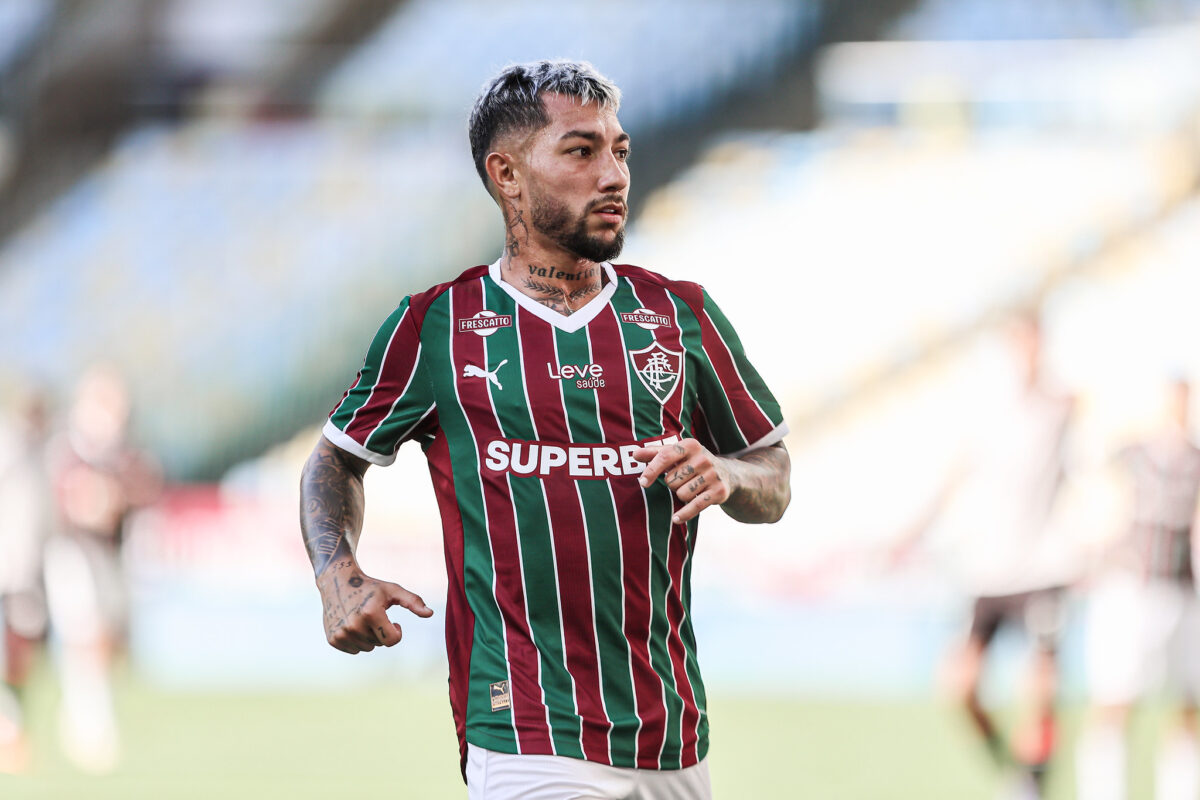 Fluminense