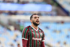 Bologna, da Itália, ‘esquece’ Freytes, do Fluminense, no mercado; veja detalhes