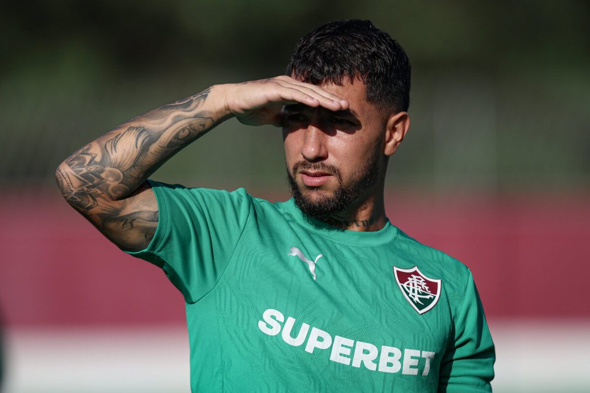 Fluminense