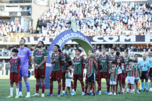 Se chegar o mais longe possível em todas as competições, Fluminense terá mais de 70 jogos em 2026