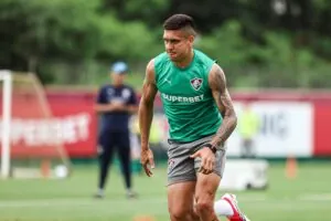 Fluminense