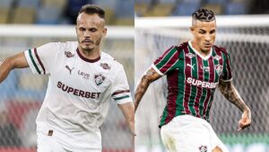 Zubeldía define titular na lateral esquerda do Fluminense e surpreende torcida com declaração