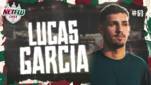 NETFLUCast Lucas Garcia