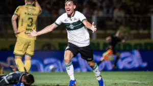 Lavega Fluminense Coritiba