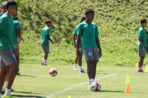 Fluminense Sub-20