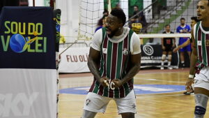 Fluminense Superliga B Masculina