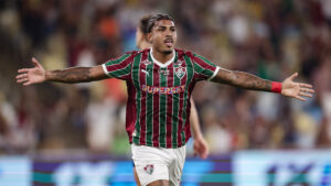 Fluminense tem um dos melhores ataques do Brasileirão; Confira