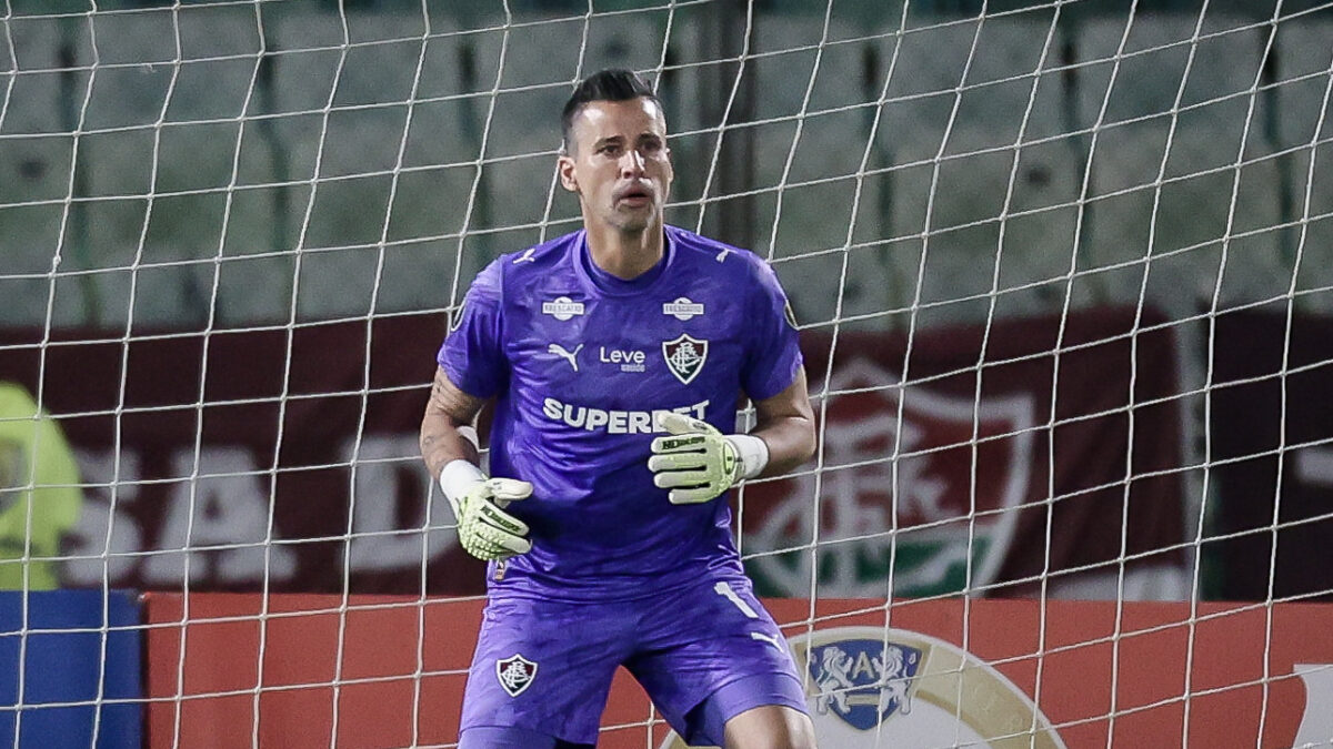 Fábio Fluminense