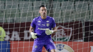 F&aacute;bio Fluminense