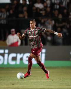 Fluminense terá sequência decisiva em três competições sem Millán