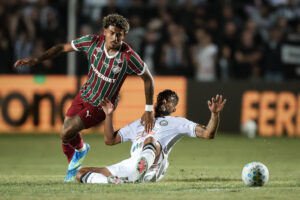 Saiba quem são os atletas do Fluminense com mais participações em gols no ano