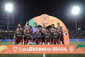 Fluminense