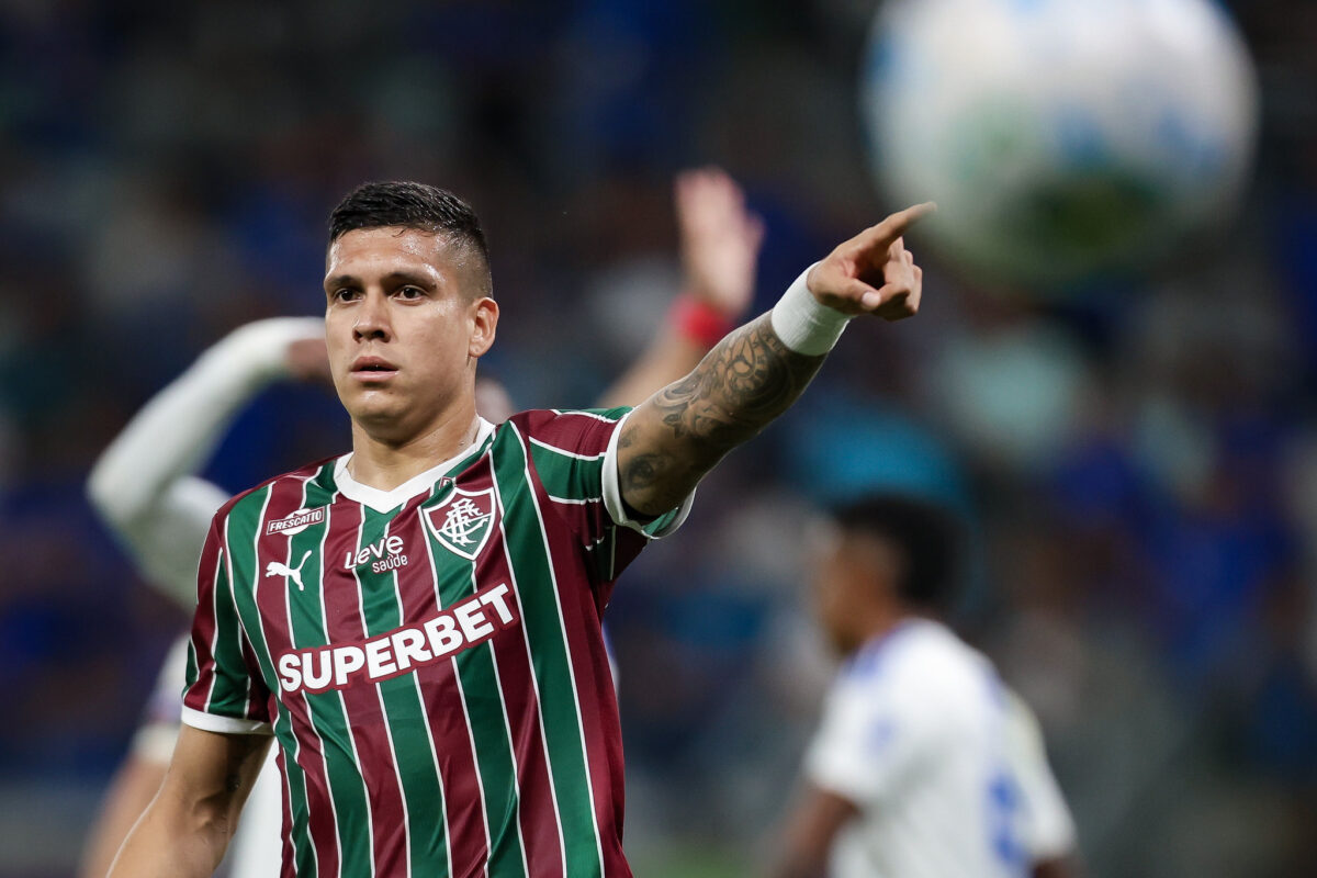 Fluminense