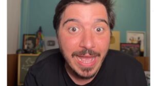 “Resolveu torturar o seu torcedor nessa Libertadores”; Narrador faz análise sincera do Fluminense