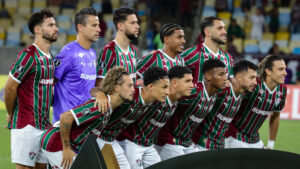 Saiba quanto Fluminense pode faturar se eliminar Independiente Rivadavia na Libertadores