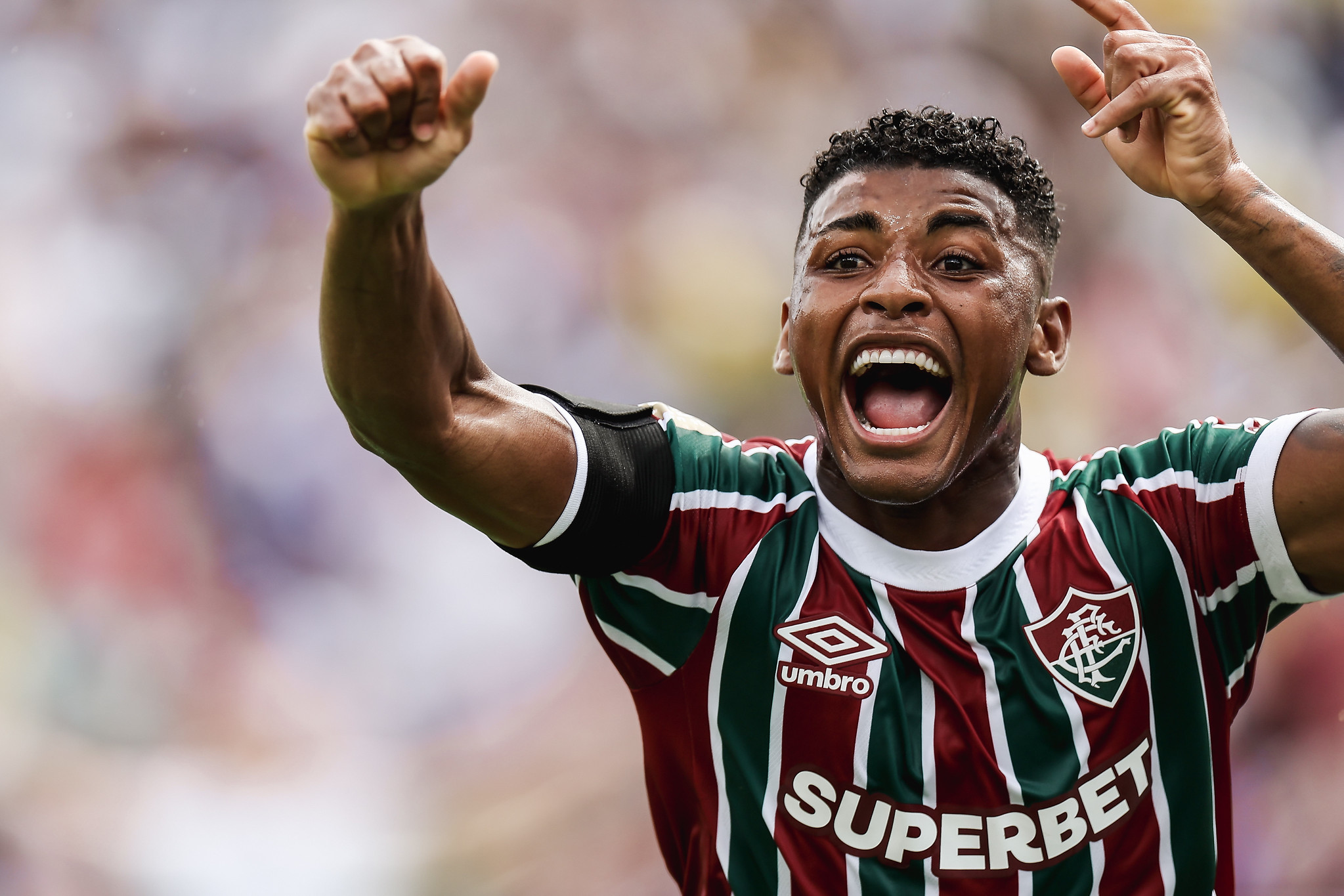 Hércules expressa confiança do Fluminense na busca pela Libertadores