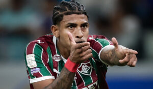 Fluminense segue com um dos melhores ataques do Brasileirão; veja lista