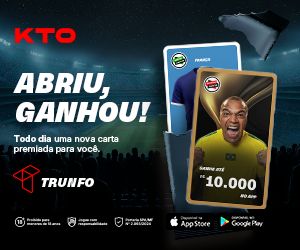 KTO &ndash; Copa do Mundo 2026