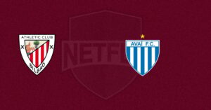 Athletic Club vs Ava&iacute;