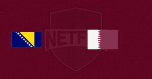 Bosnia and Herzegovina vs Qatar