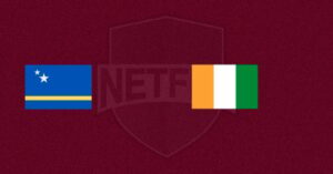 Curacao vs C&ocirc;te d'Ivoire