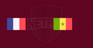 France vs Senegal