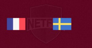 France vs Sweden