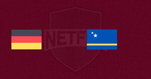 Germany vs Curacao