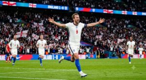 harry kane