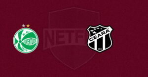 Juventude vs Cear&aacute;