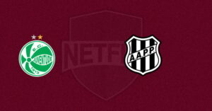 Juventude vs Ponte Preta