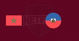 Morocco vs Haiti