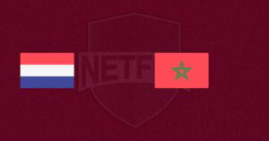 Netherlands vs Morocco