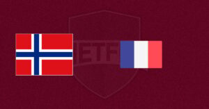 Norway vs France