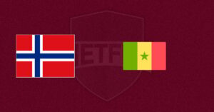 Norway vs Senegal