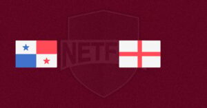 Panama vs England