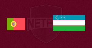 Portugal vs Uzbekistan