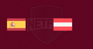 Spain vs Austria