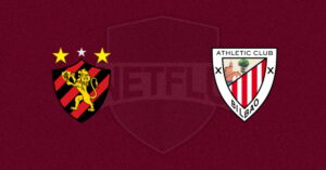Sport Recife vs Athletic Club