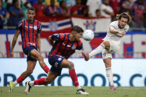 Fluminense x Bahia