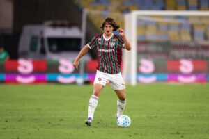 Ruan Sales Fluminense