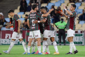 fluminense