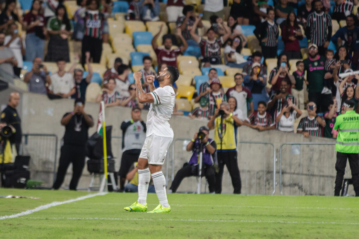 Fluminense