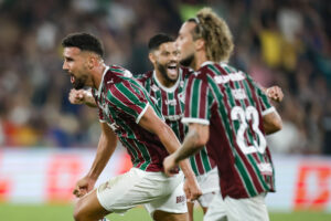 Ignácio comenta lesões de Millán e Jemmes e lamenta baixas na defesa do Fluminense