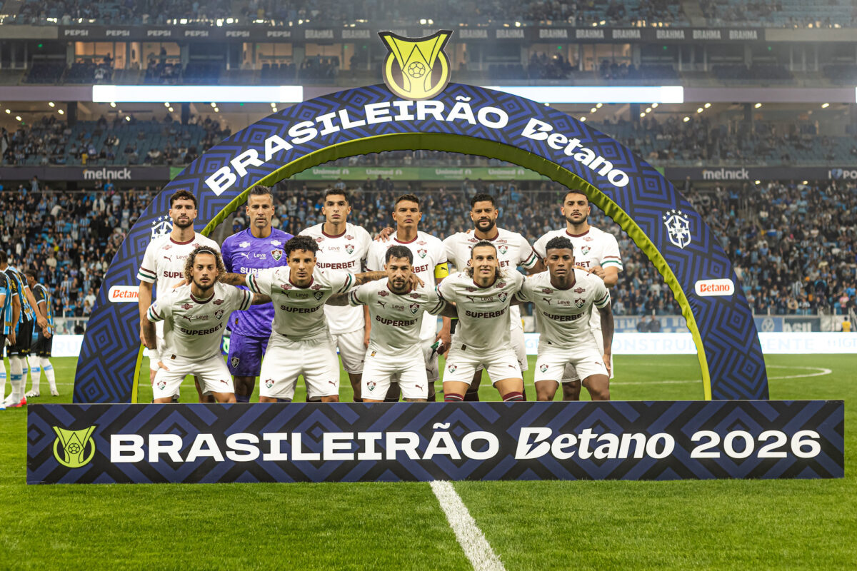 Fluminense Brasileirão