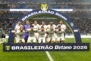 Fluminense Brasileir&atilde;o