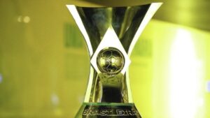 Brasileir&atilde;o 2026 cbf